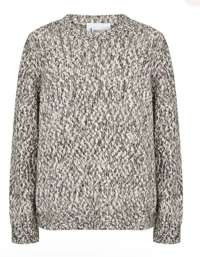 Tröjor/Koftor - LR-Noella 2 – Off white